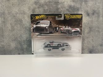Hot wheel