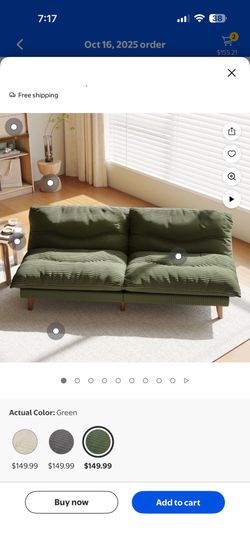 Futon