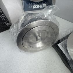 Sink Strainers. New In Box. All For $20 Or $5 Each 