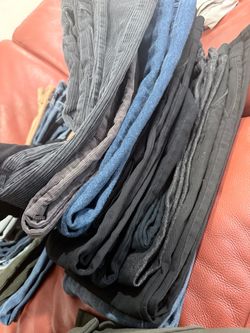 Boy pants bundle