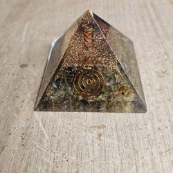 Healing Crystal's And Minerals 