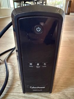 Cyberpower 1000PFCLCD