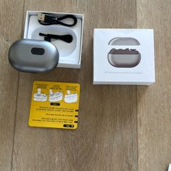 Electric Nail Clipper