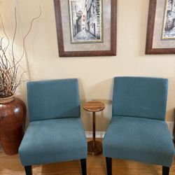 Christopher Knight Home Kassi Contemporary Slipper Accent Chair