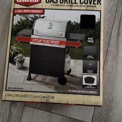 Gas Grill Cover