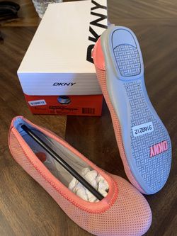 DKNY Shoes