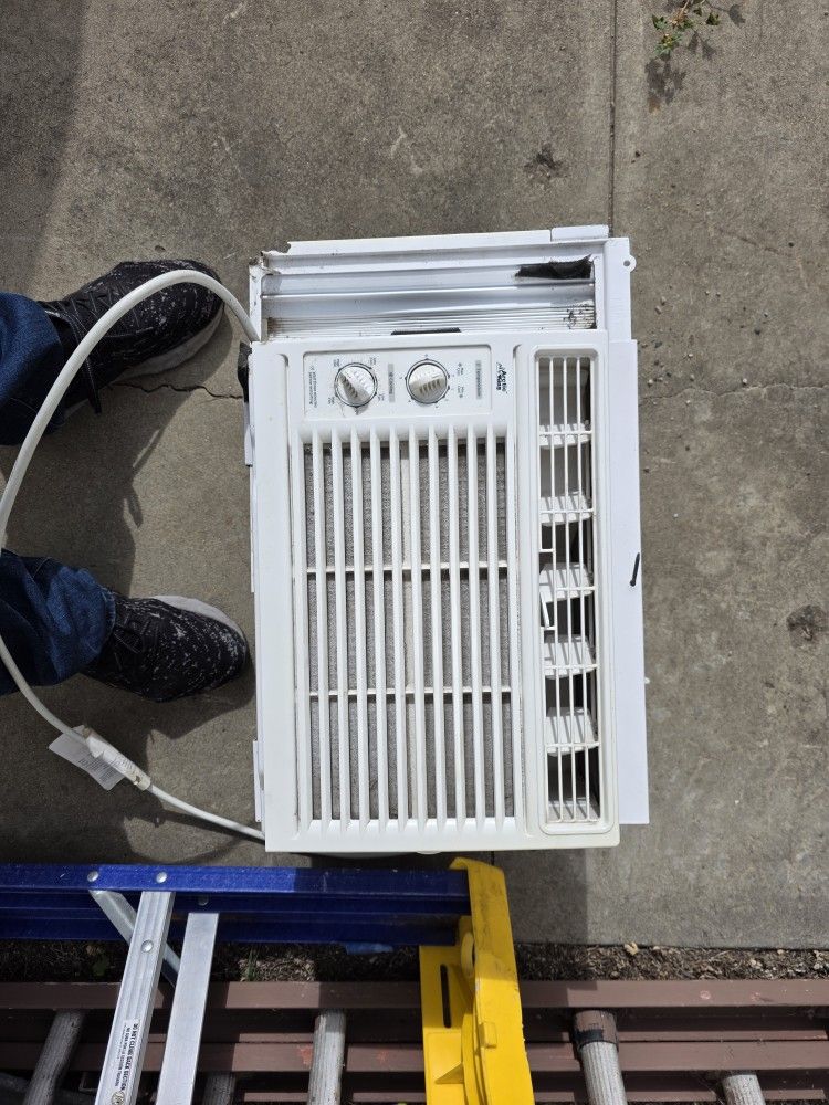 Window Ac