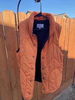 Armani Jeans Vintage Classic Vest