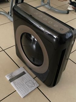 Coway Airmega AP-1512HHS (with Bluetooth)