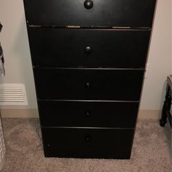 Small  dresser