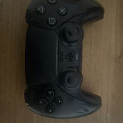 Pa5 controller