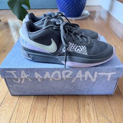 Nike Ja 1 Size 12.5