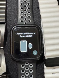 Apple iWatch Se 1 44M cellular
