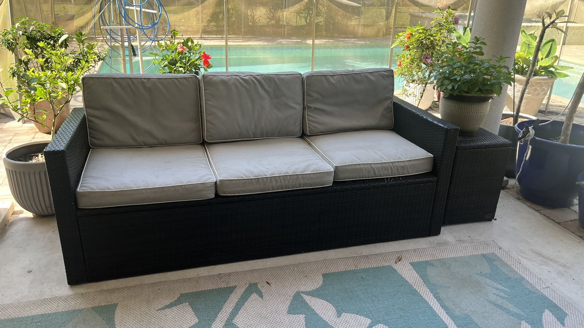 Outdoor Furniture