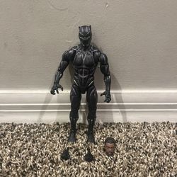 Marvel Legends MCU Black Panther