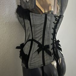 frederick corset