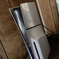 PS5 Pro Digital and Disc version