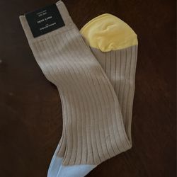 Banana Republic Socks for Men