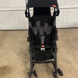 GB Pockit Travel Stroller