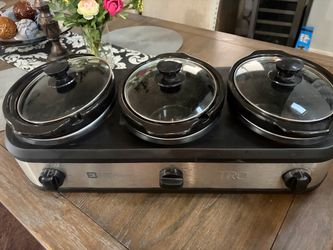 3qrt 3 crockpot