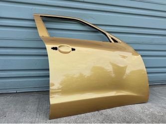 2011-2017 NISSAN JUKE RIGHT SIDE FRONT DOOR