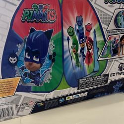 PJ Masks Classic Hideaway 
