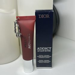 Dior Lip Glow Butter 