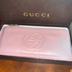 Brand New Wallet 