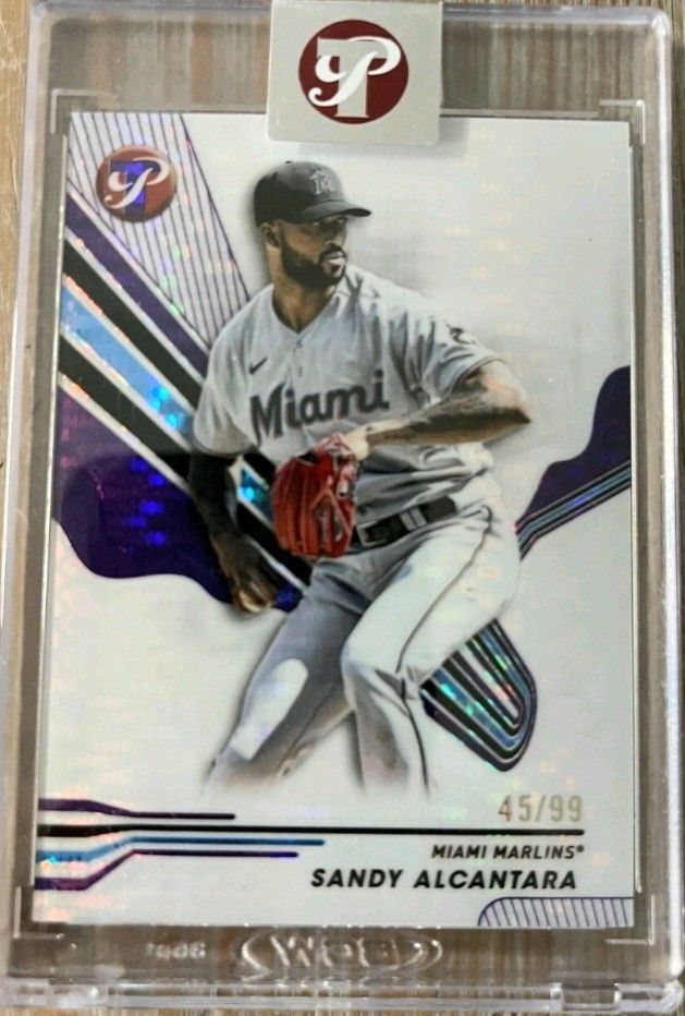 Really Nice Lot Of 10 Baseball RC, Auto, Jersey, Numbered Cards MINT