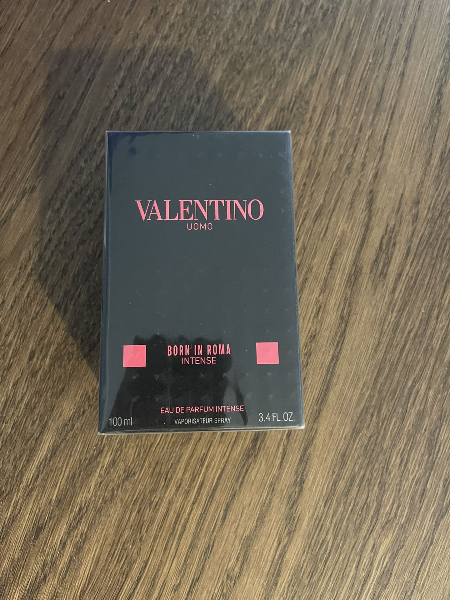 Valentino Born In Roma - For Men