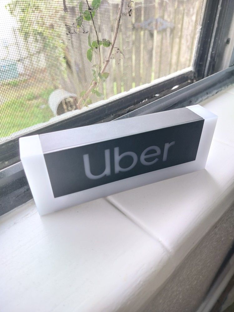 Original Uber Beacon 2.0 for Sale in Jacksonville, FL OfferUp