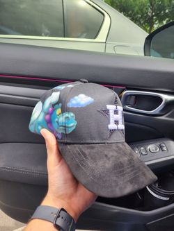 Dandy Hats Dias Nublados
