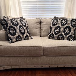 Raymour & Flanagan Sofas