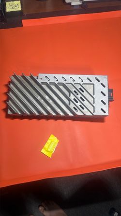 Bmw harman becker amplifier