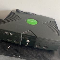 Xbox Original 