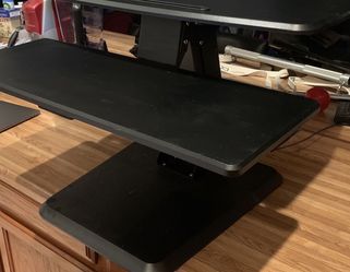 Sit / Stand Desk