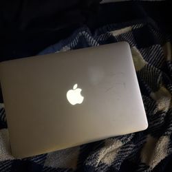 Mac Book
