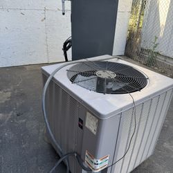 5 Ton AC