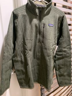 Patagonia Sweater 