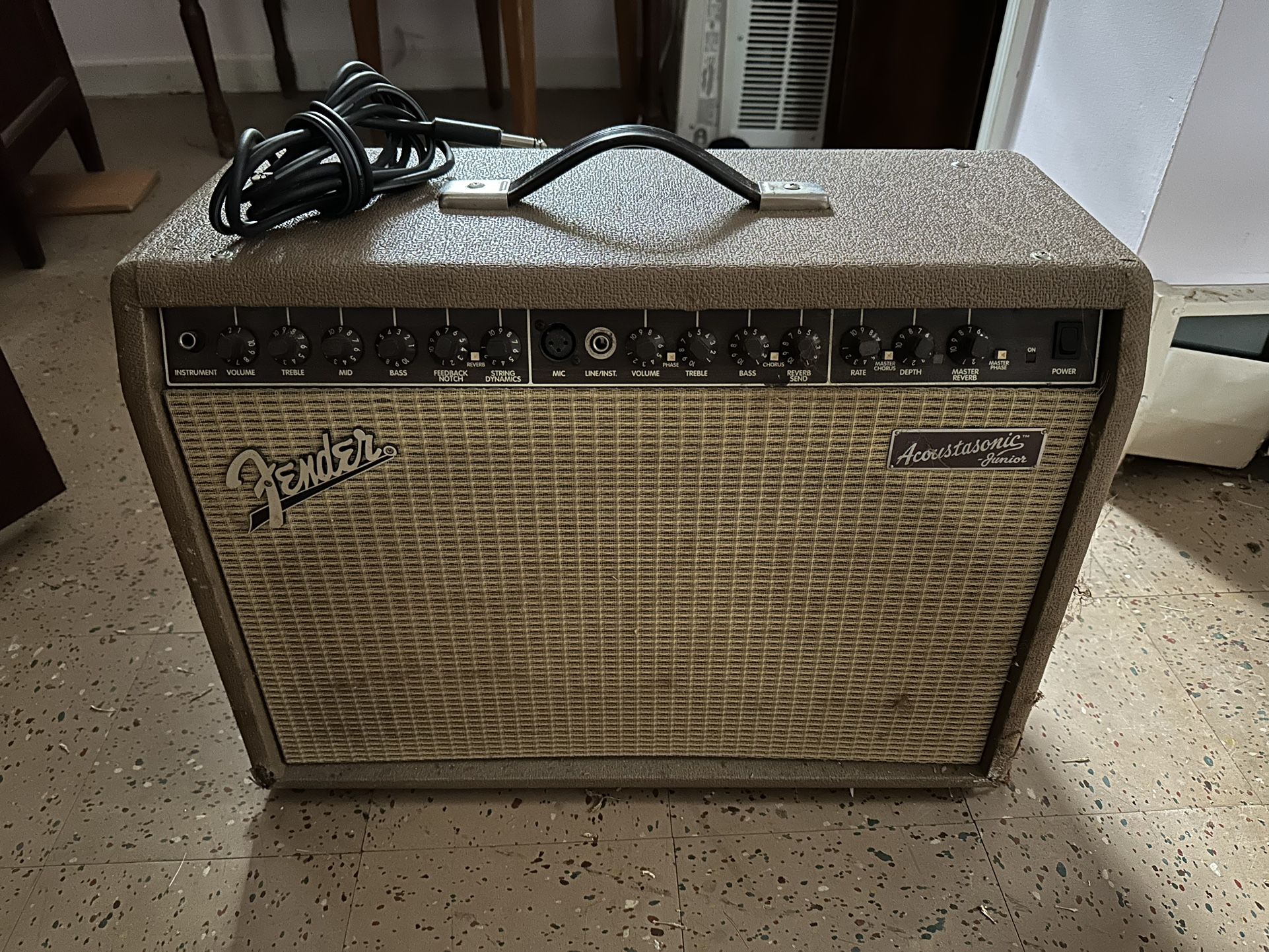 Guitar Amps