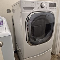White Dryer For Sale