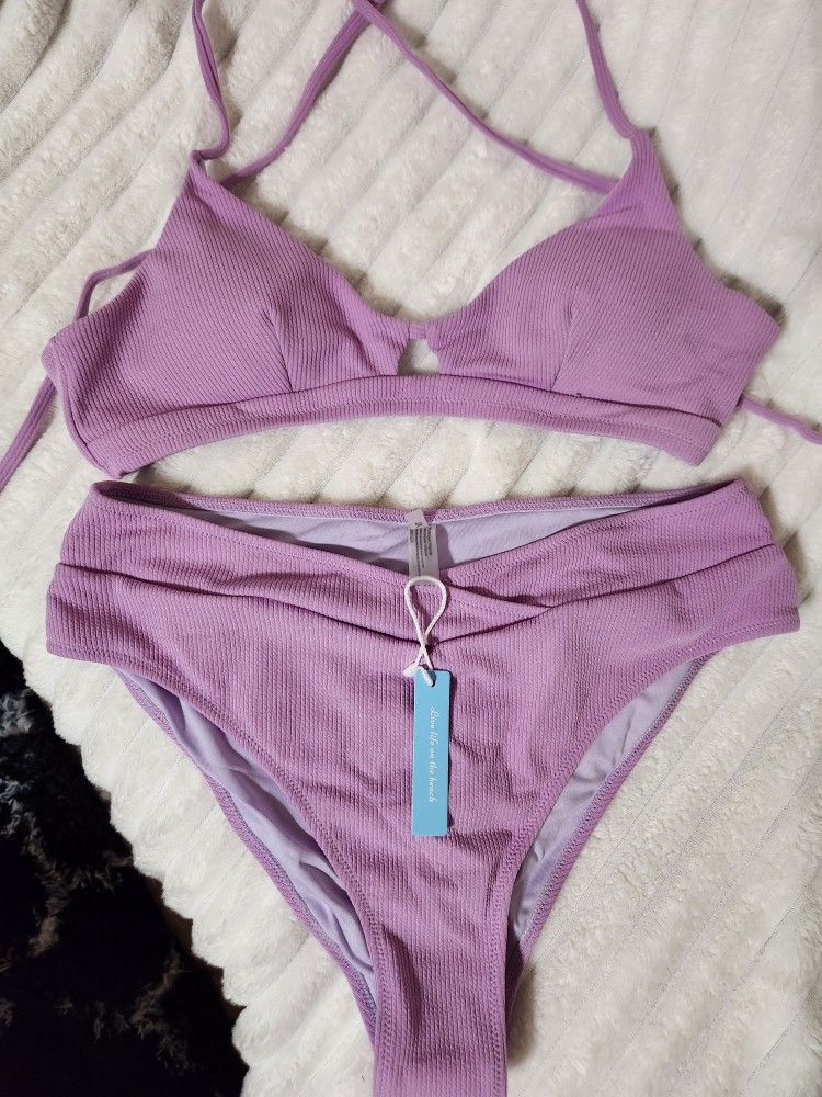 Brand New Popvil Bikini