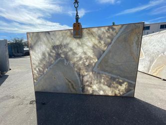 Granite countertops Material fabrication and install