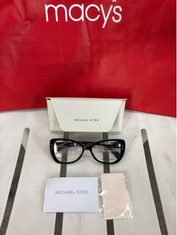 Michael Kors prescription eyeglasses brand new  Pick up in the city of Pico Rivera  Low offers will be ignored