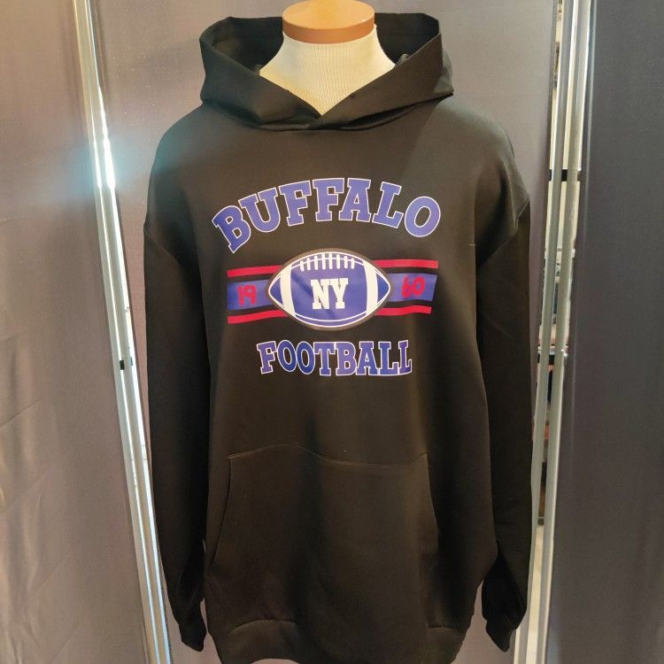 Buffalos Sweatshirt