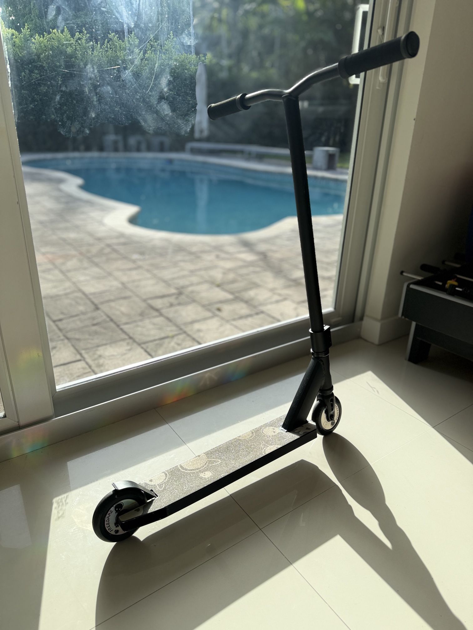 FREEDARE PRO SCOOTER