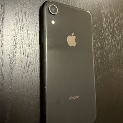 Iphone XR-64GB —— 110$