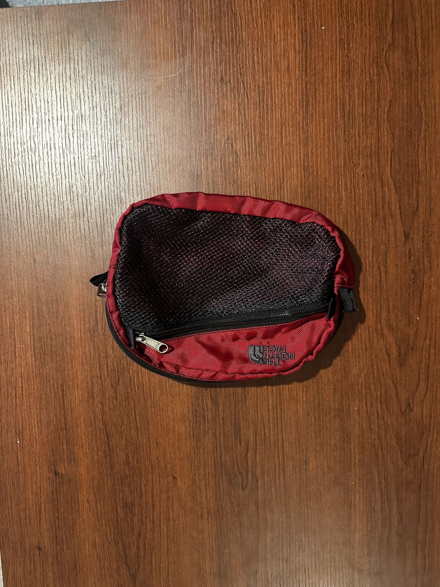 North Face Waist Hiking Bag