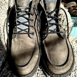 BluPrint Newport Chukka Boot Mens Full Grain Leather 