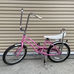 SCHWINN fair lady bike 20”